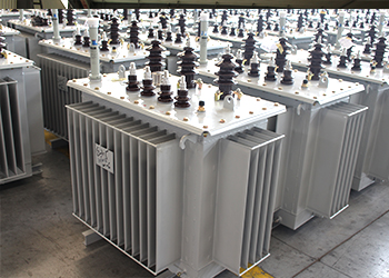 新疆SH15-M型非晶合金变压器（20KV）