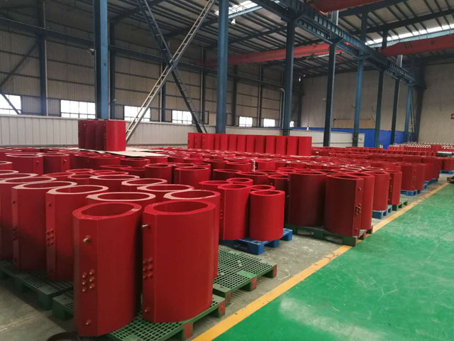 新疆SCB12-200KVA/10KV/0.4KV干式变压器