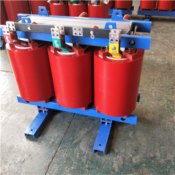 新疆SCB11-630KVA干式变压器
