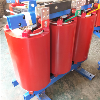 新疆SCB14-1000KVA/10KV/0.4KV干式变压器